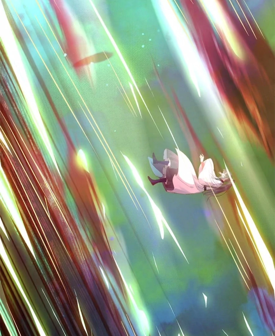 The Disciple's Daily Plan: Seduce the Master Chapter 8 - page 46