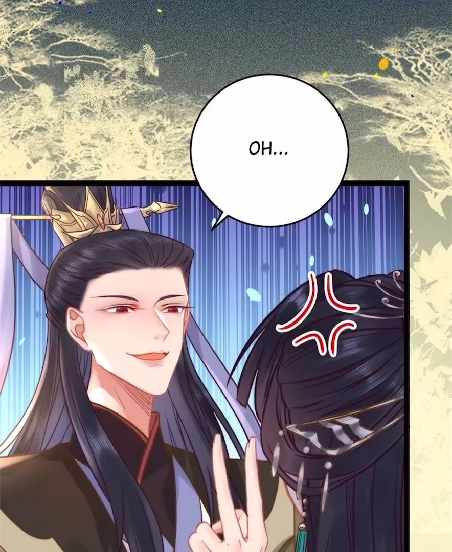 The Disciple's Daily Plan: Seduce the Master Chapter 8 - page 4