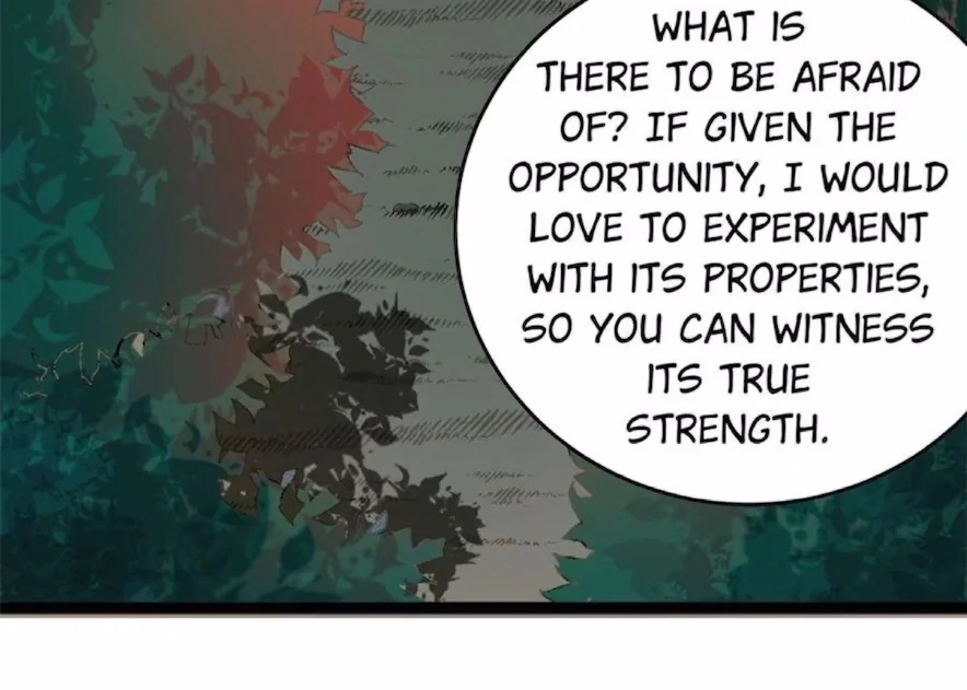 The Disciple's Daily Plan: Seduce the Master Chapter 8 - page 50
