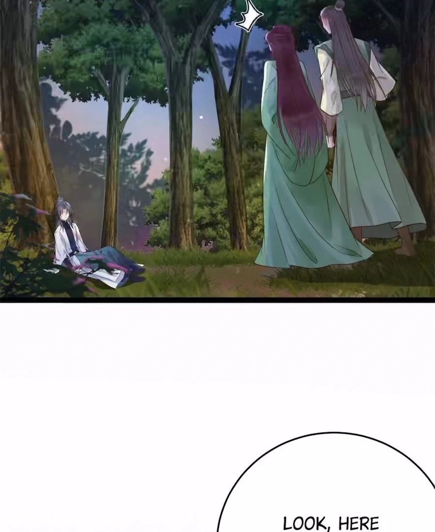 The Disciple's Daily Plan: Seduce the Master Chapter 8 - page 52