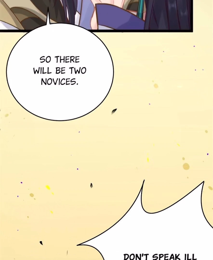 The Disciple's Daily Plan: Seduce the Master Chapter 8 - page 5