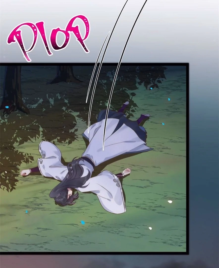 The Disciple's Daily Plan: Seduce the Master Chapter 8 - page 61