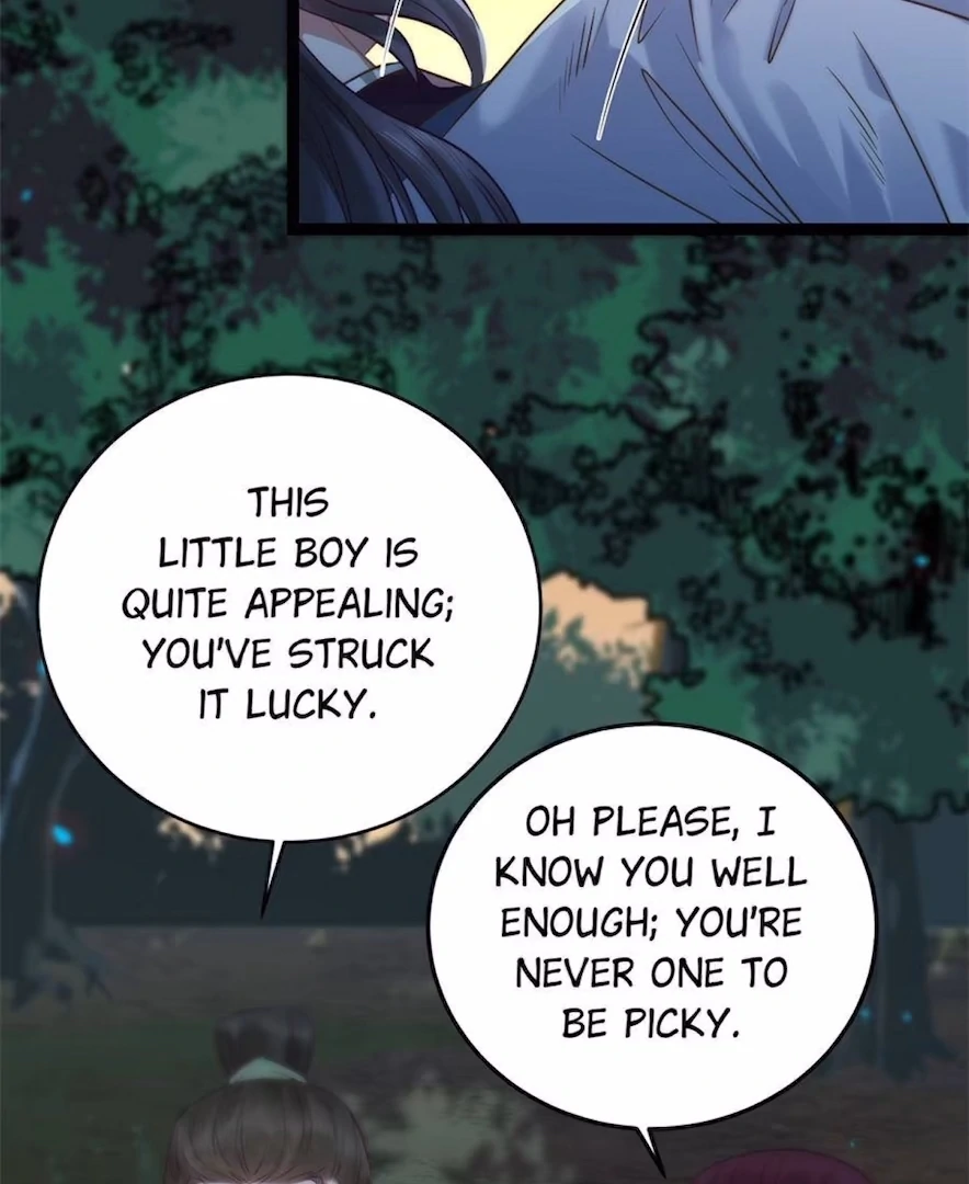 The Disciple's Daily Plan: Seduce the Master Chapter 8 - page 63