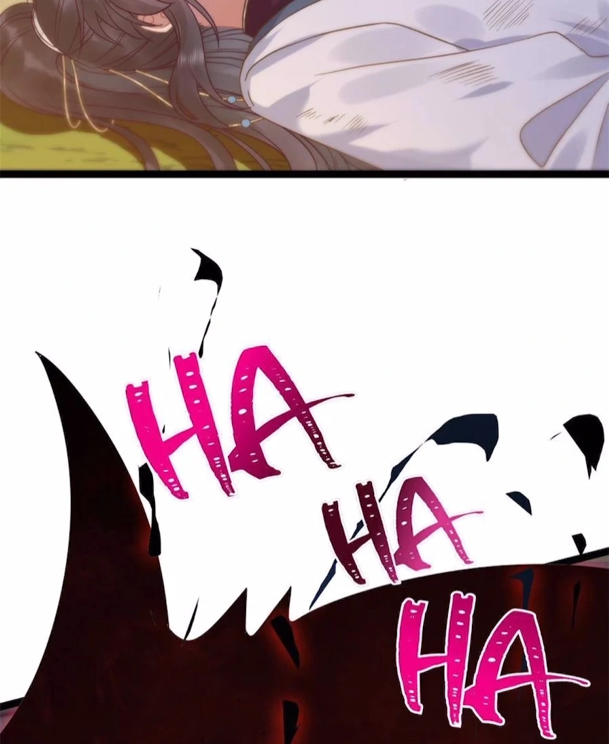 The Disciple's Daily Plan: Seduce the Master Chapter 8 - page 65