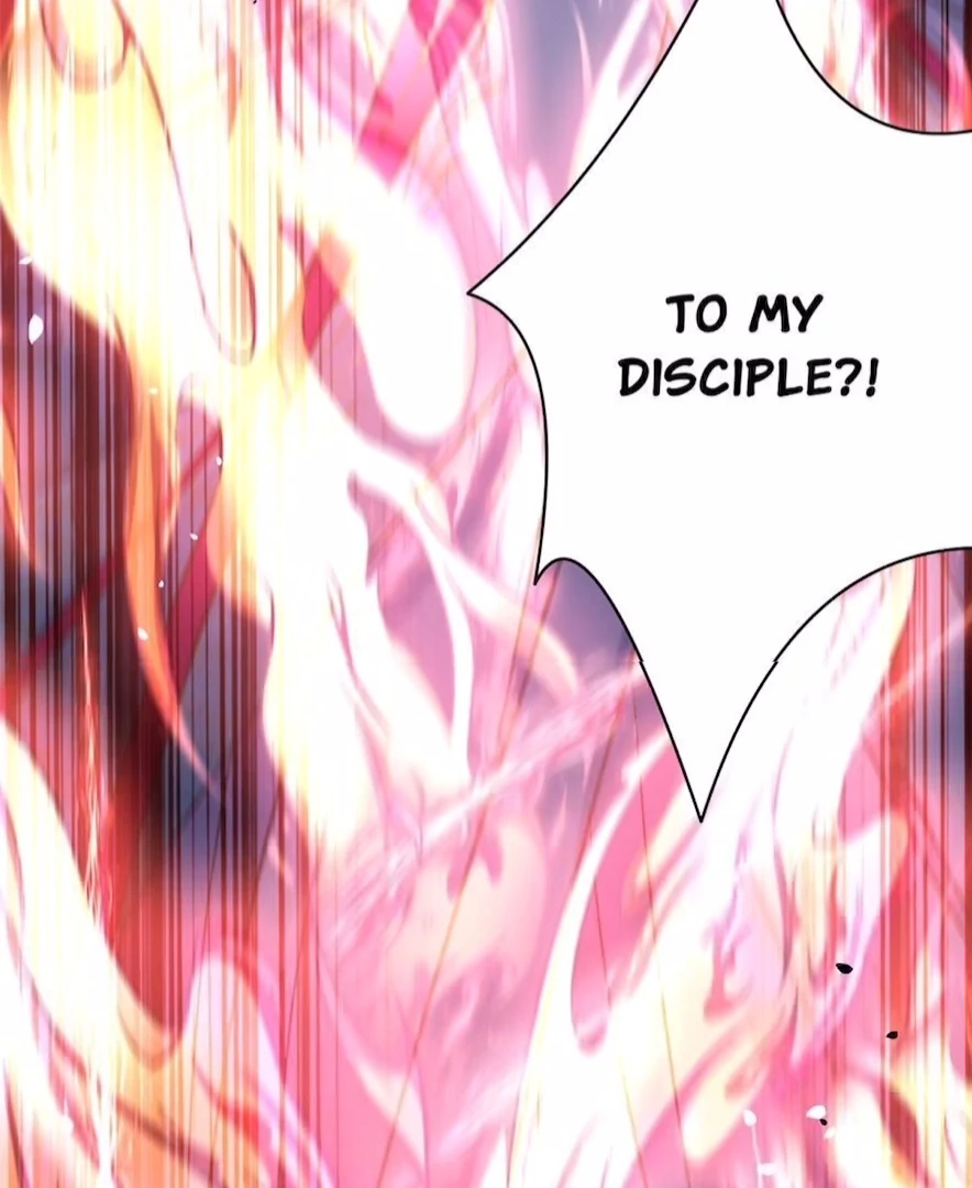 The Disciple's Daily Plan: Seduce the Master Chapter 8 - page 75