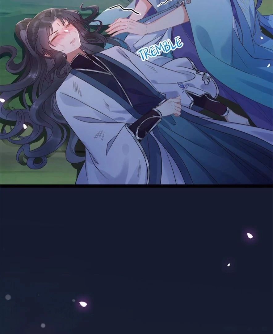 The Disciple's Daily Plan: Seduce the Master Chapter 8 - page 79