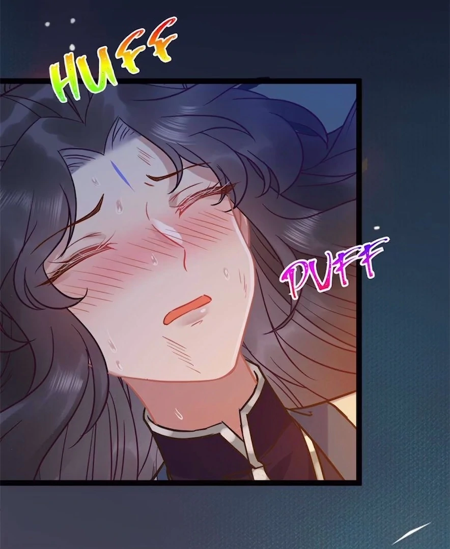 The Disciple's Daily Plan: Seduce the Master Chapter 8 - page 80