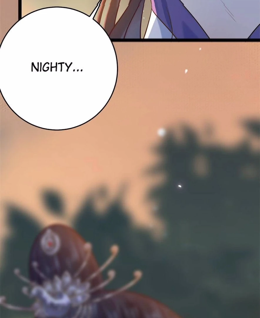 The Disciple's Daily Plan: Seduce the Master Chapter 8 - page 83