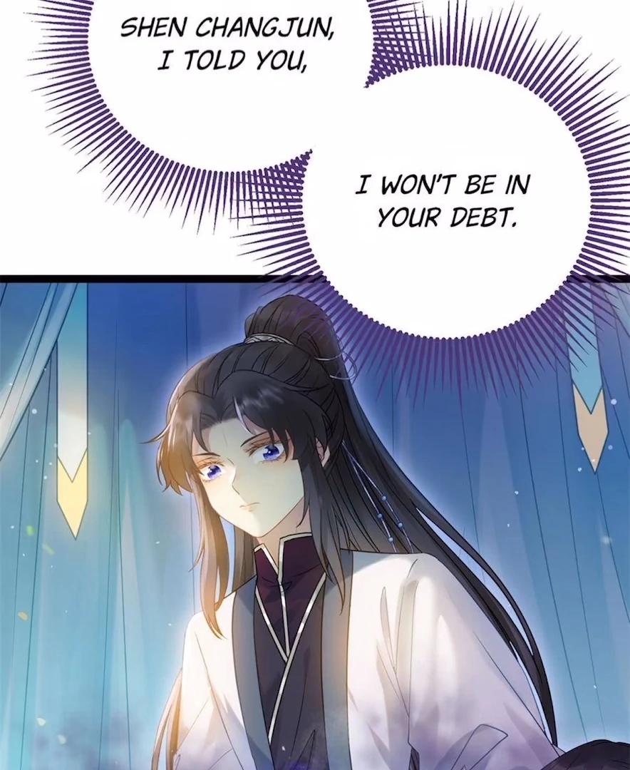 The Disciple's Daily Plan: Seduce the Master Chapter 11 - page 11