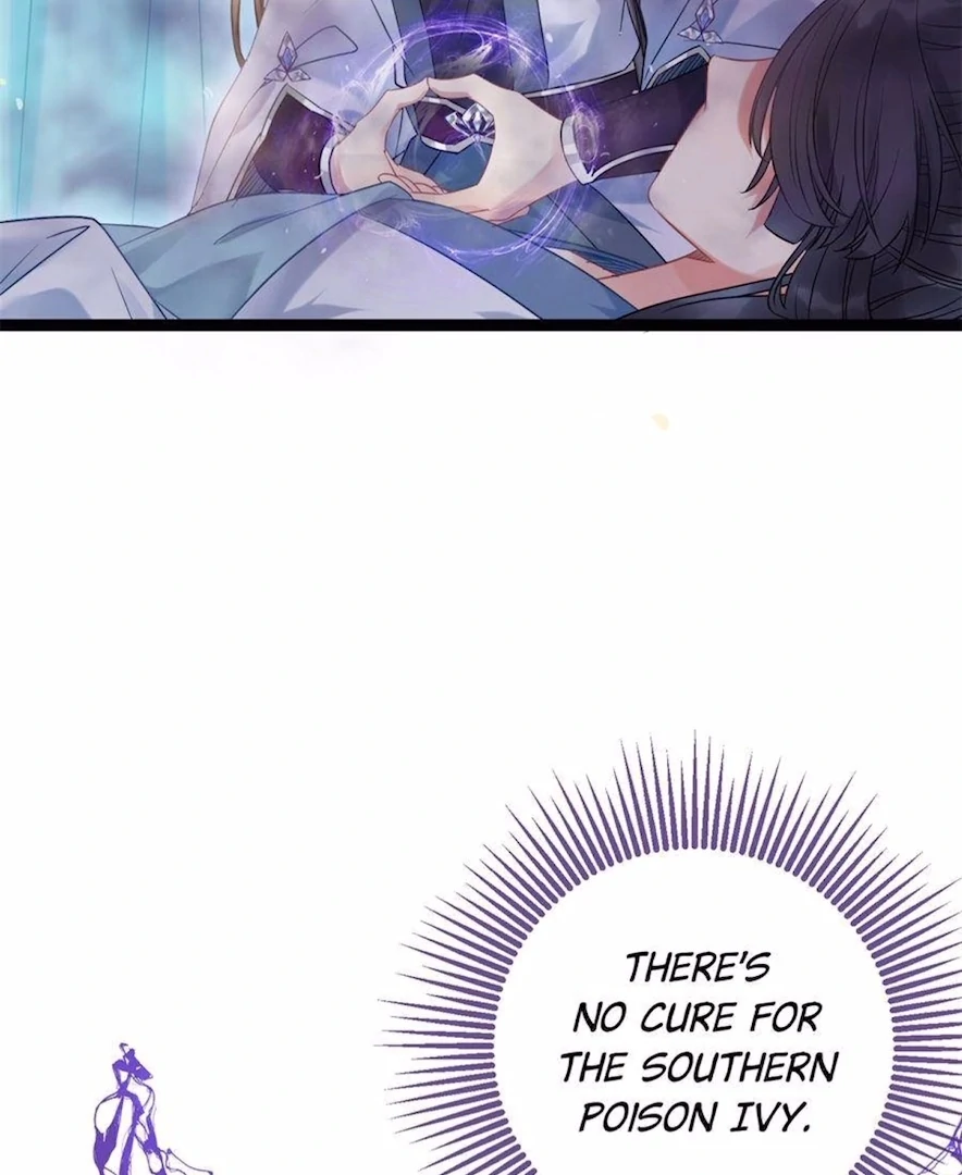 The Disciple's Daily Plan: Seduce the Master Chapter 11 - page 12