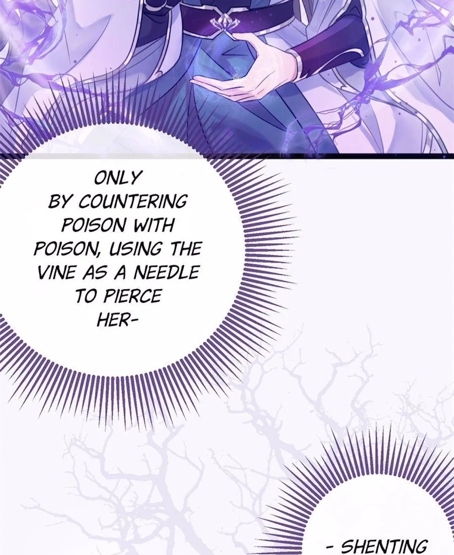 The Disciple's Daily Plan: Seduce the Master Chapter 11 - page 14