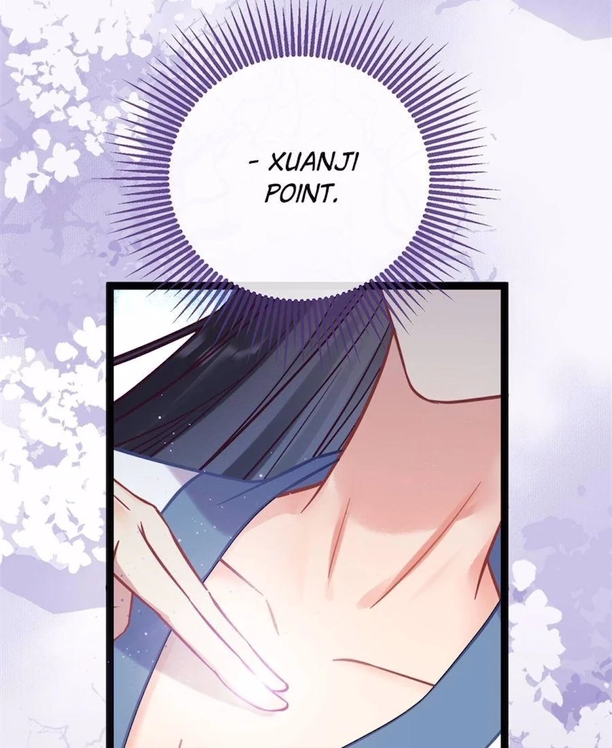 The Disciple's Daily Plan: Seduce the Master Chapter 11 - page 16