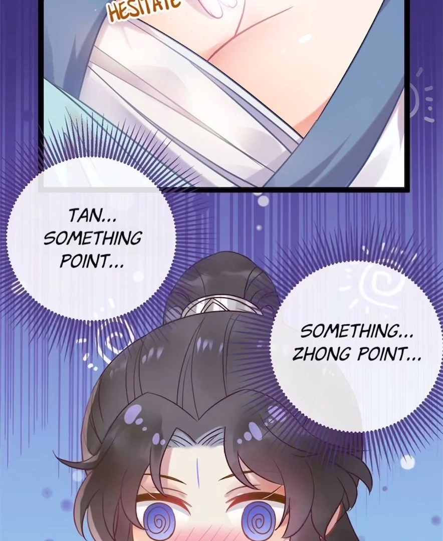 The Disciple's Daily Plan: Seduce the Master Chapter 11 - page 18