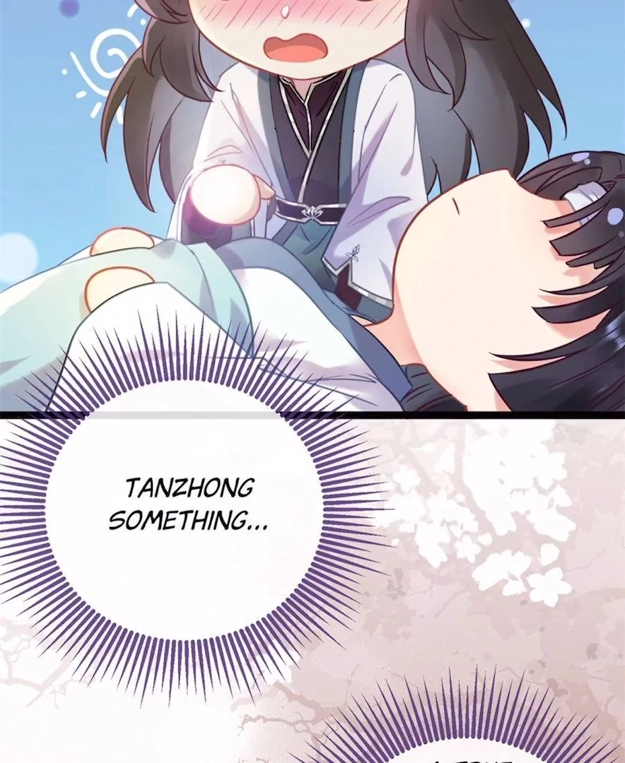 The Disciple's Daily Plan: Seduce the Master Chapter 11 - page 19
