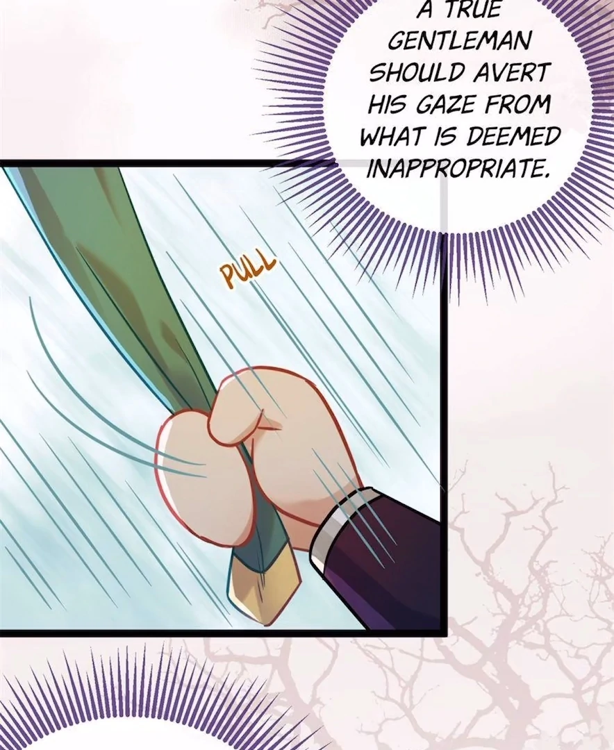 The Disciple's Daily Plan: Seduce the Master Chapter 11 - page 20