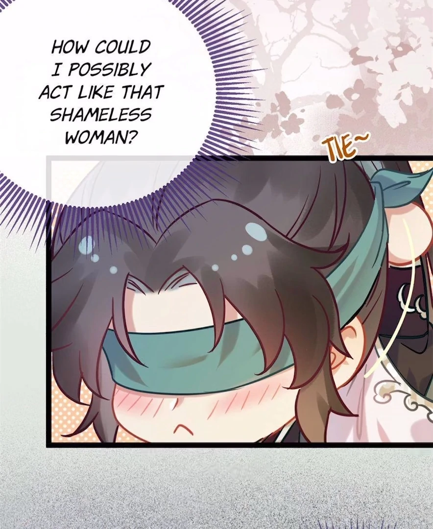 The Disciple's Daily Plan: Seduce the Master Chapter 11 - page 21