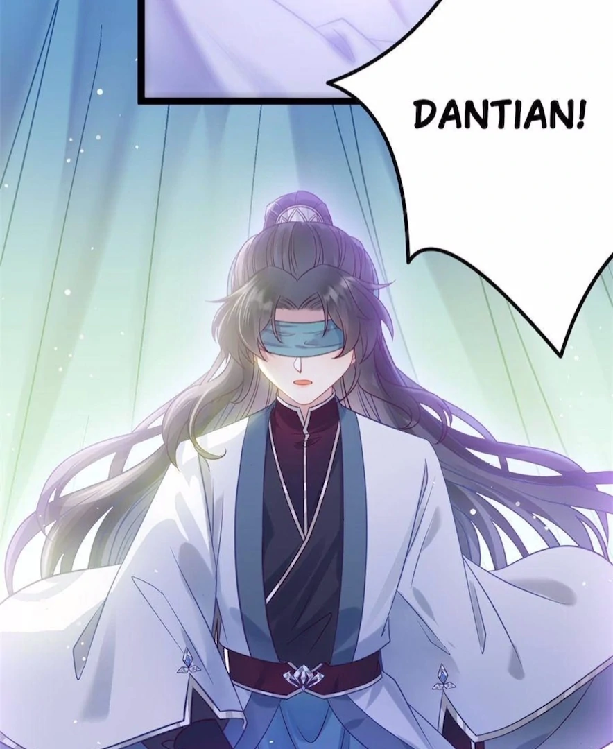 The Disciple's Daily Plan: Seduce the Master Chapter 11 - page 26