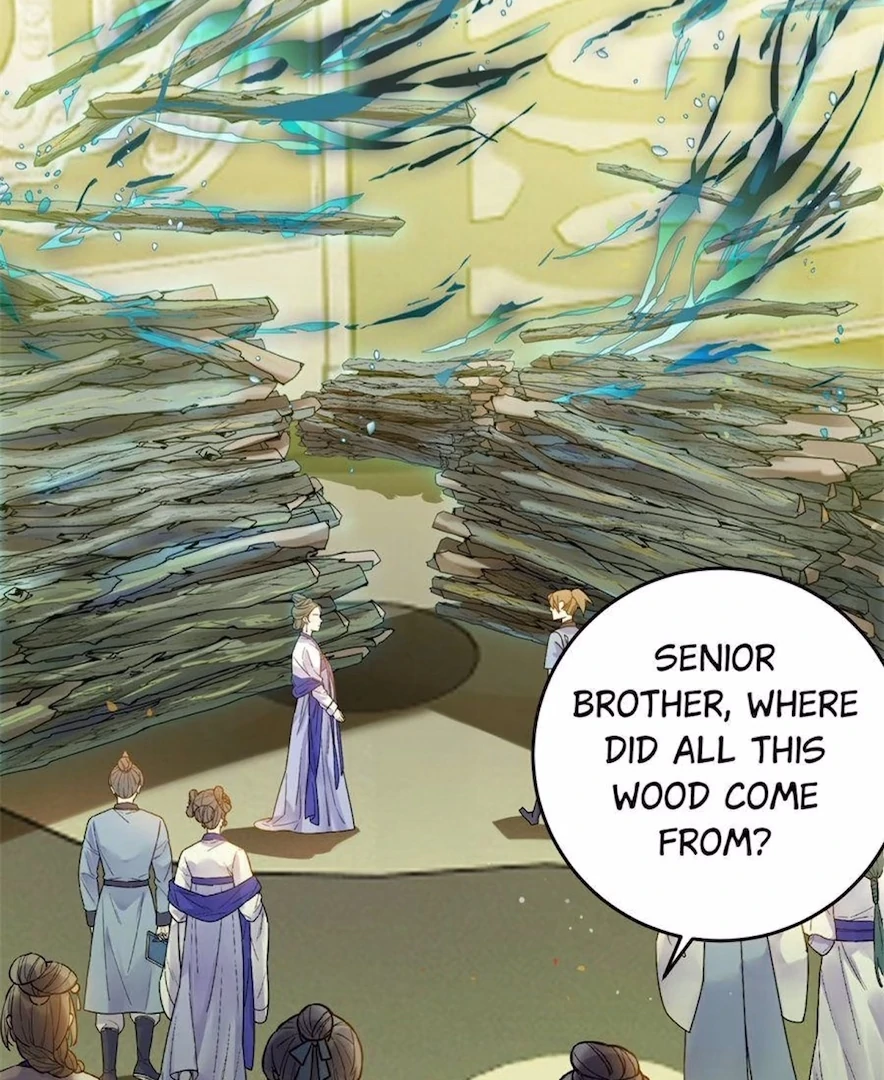 The Disciple's Daily Plan: Seduce the Master Chapter 11 - page 2