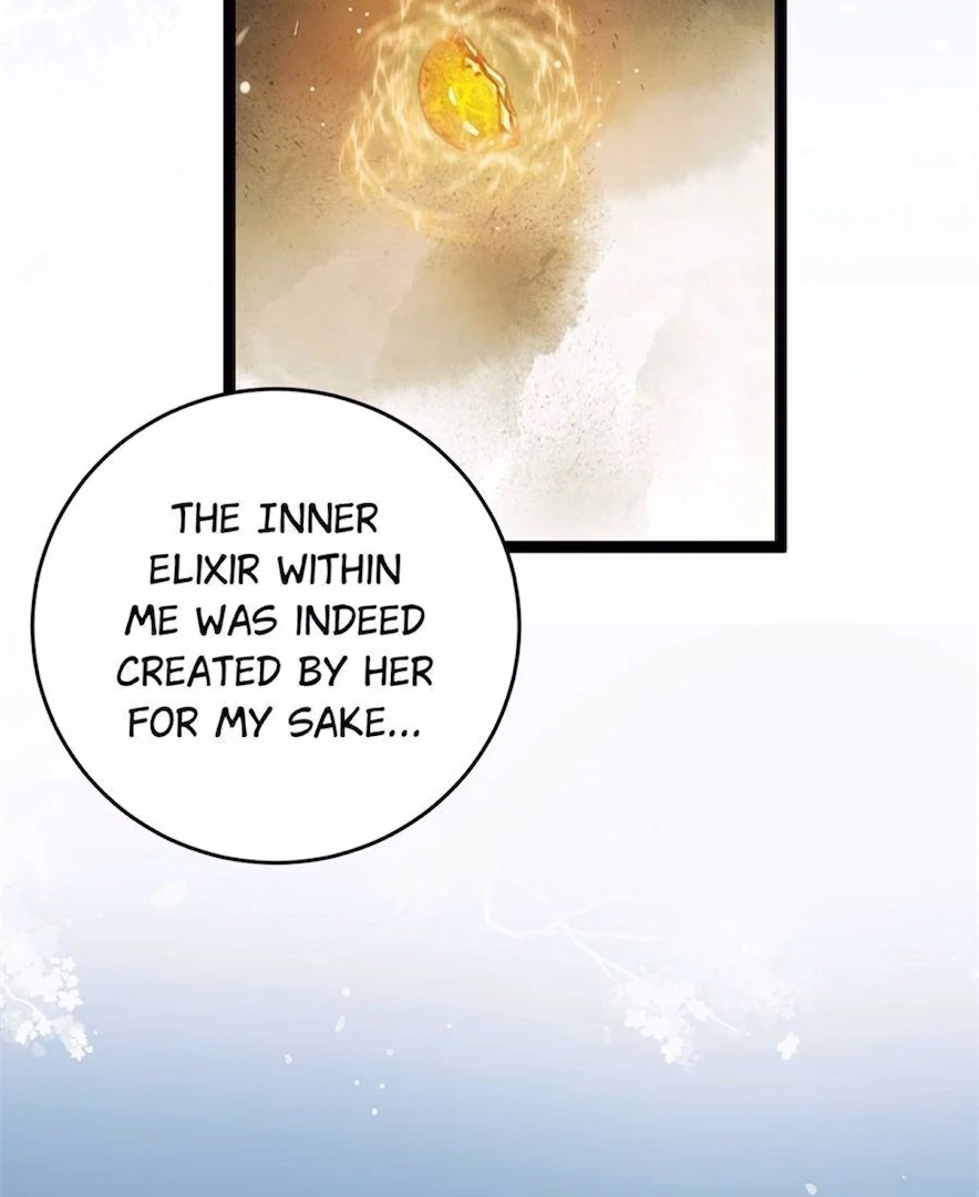 The Disciple's Daily Plan: Seduce the Master Chapter 11 - page 29