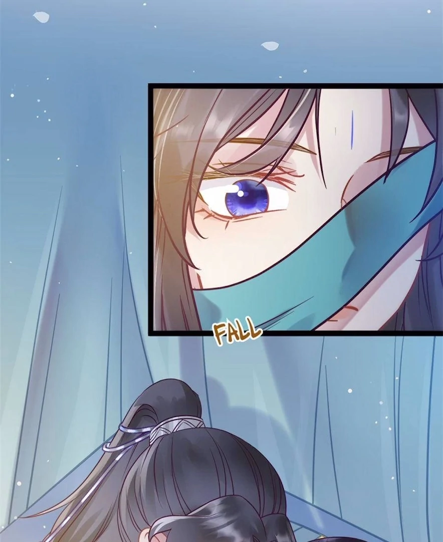 The Disciple's Daily Plan: Seduce the Master Chapter 11 - page 30