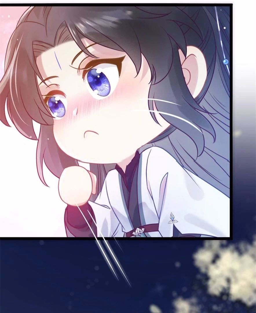 The Disciple's Daily Plan: Seduce the Master Chapter 11 - page 32