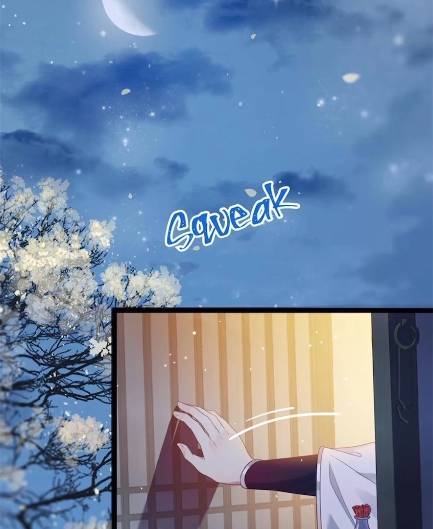 The Disciple's Daily Plan: Seduce the Master Chapter 11 - page 34