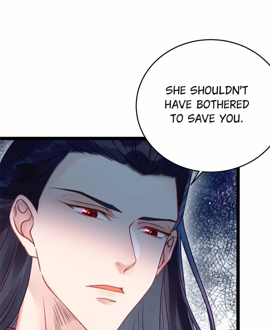 The Disciple's Daily Plan: Seduce the Master Chapter 11 - page 37