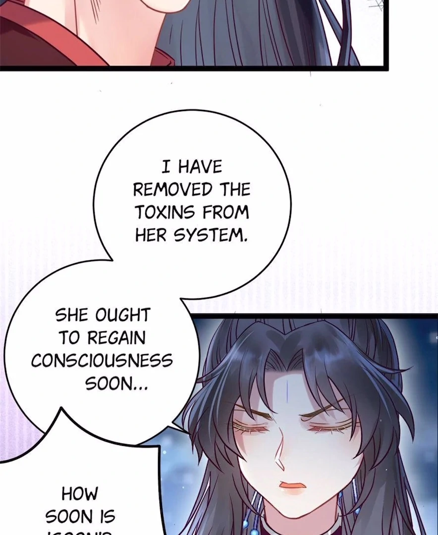 The Disciple's Daily Plan: Seduce the Master Chapter 11 - page 38