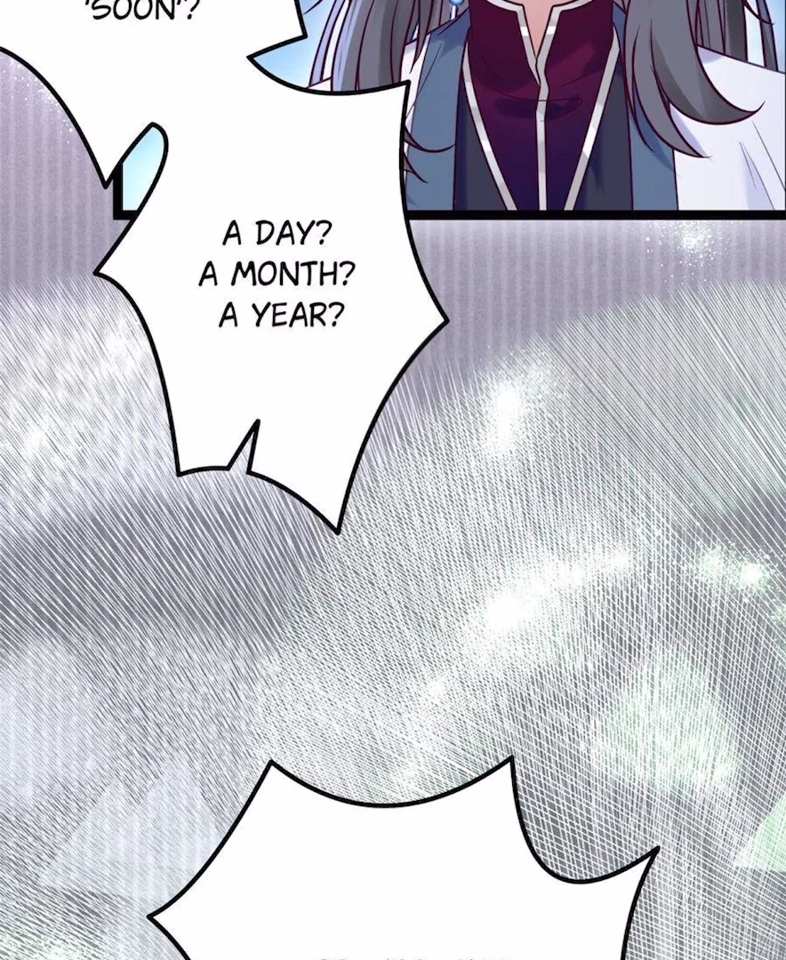 The Disciple's Daily Plan: Seduce the Master Chapter 11 - page 39