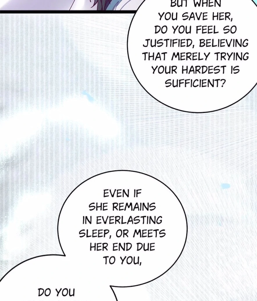 The Disciple's Daily Plan: Seduce the Master Chapter 11 - page 42