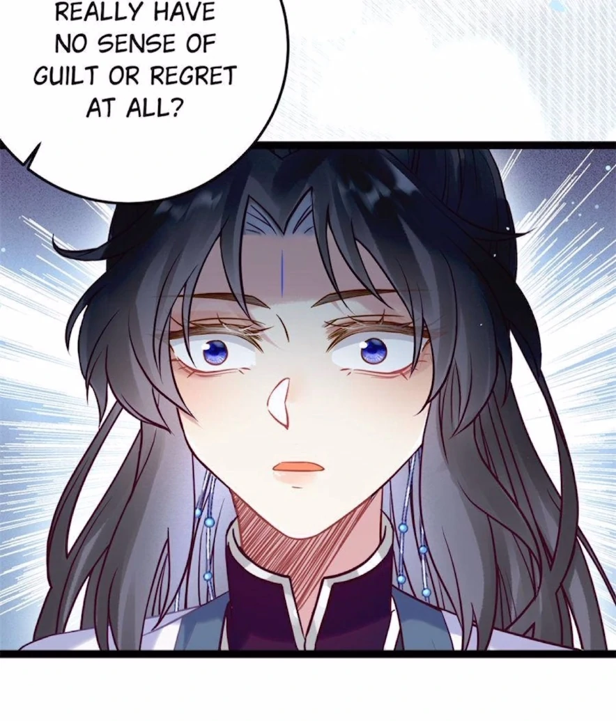 The Disciple's Daily Plan: Seduce the Master Chapter 11 - page 43