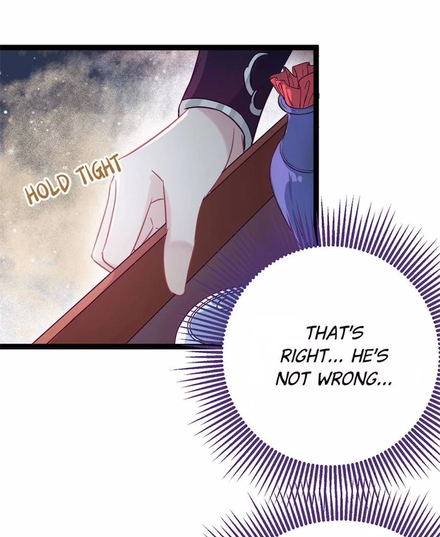 The Disciple's Daily Plan: Seduce the Master Chapter 11 - page 45