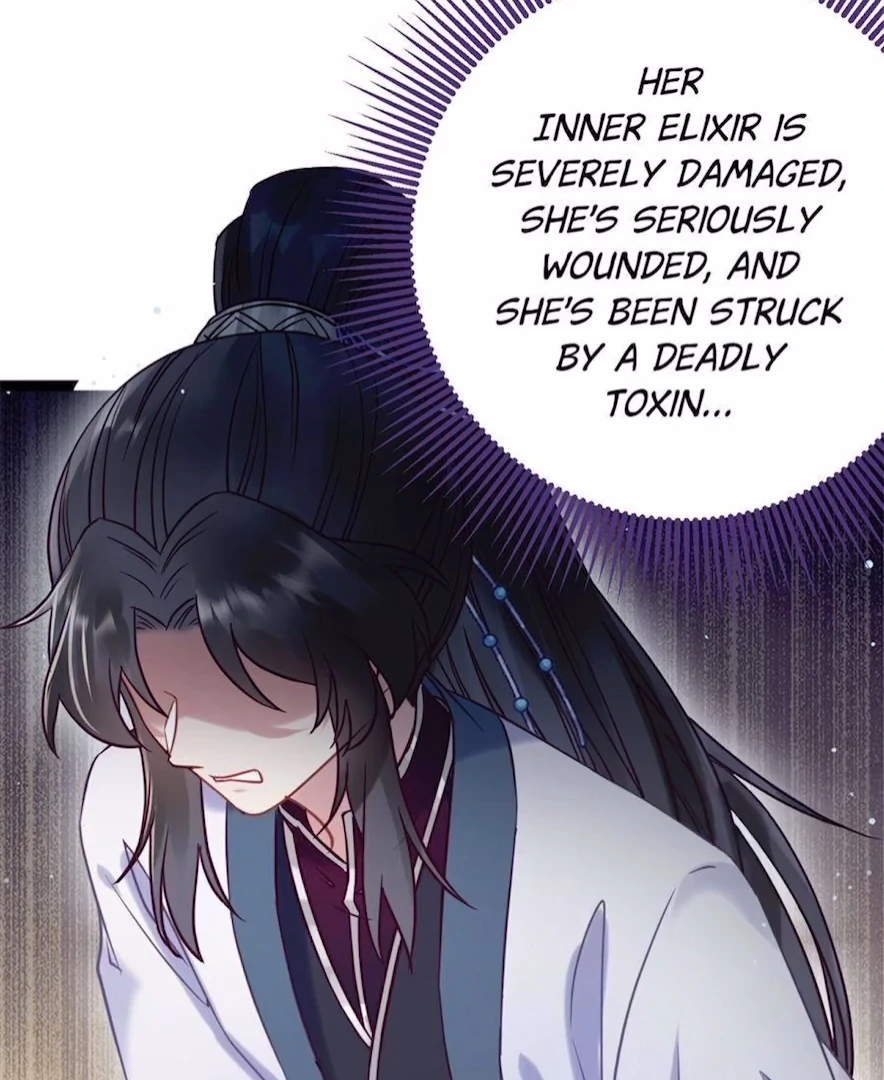 The Disciple's Daily Plan: Seduce the Master Chapter 11 - page 46