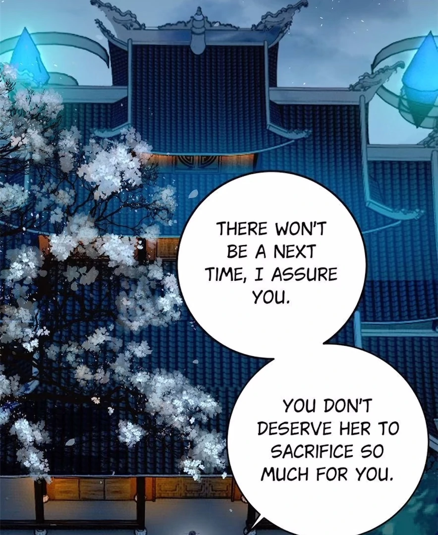 The Disciple's Daily Plan: Seduce the Master Chapter 11 - page 48