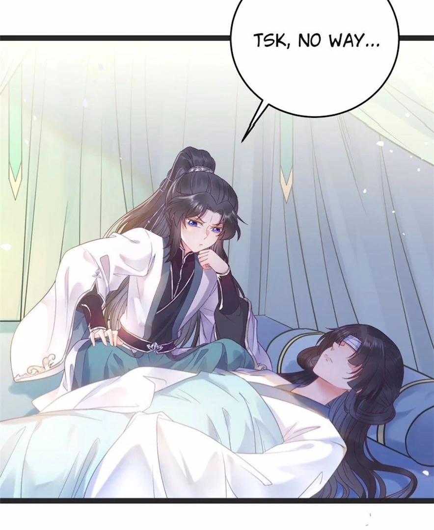 The Disciple's Daily Plan: Seduce the Master Chapter 11 - page 56