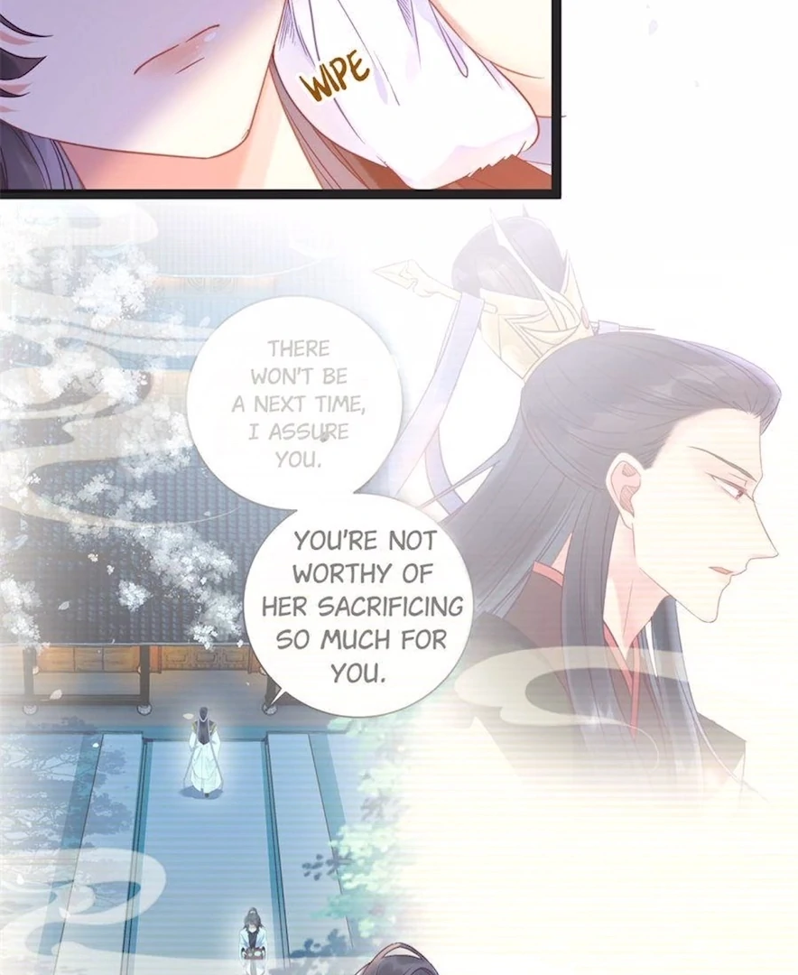 The Disciple's Daily Plan: Seduce the Master Chapter 11 - page 58