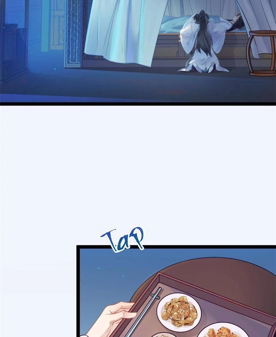 The Disciple's Daily Plan: Seduce the Master Chapter 11 - page 63