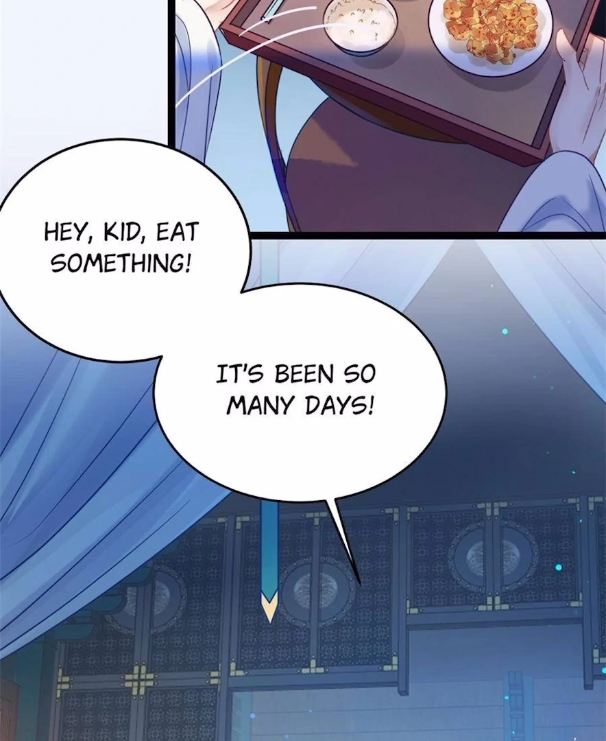 The Disciple's Daily Plan: Seduce the Master Chapter 11 - page 64