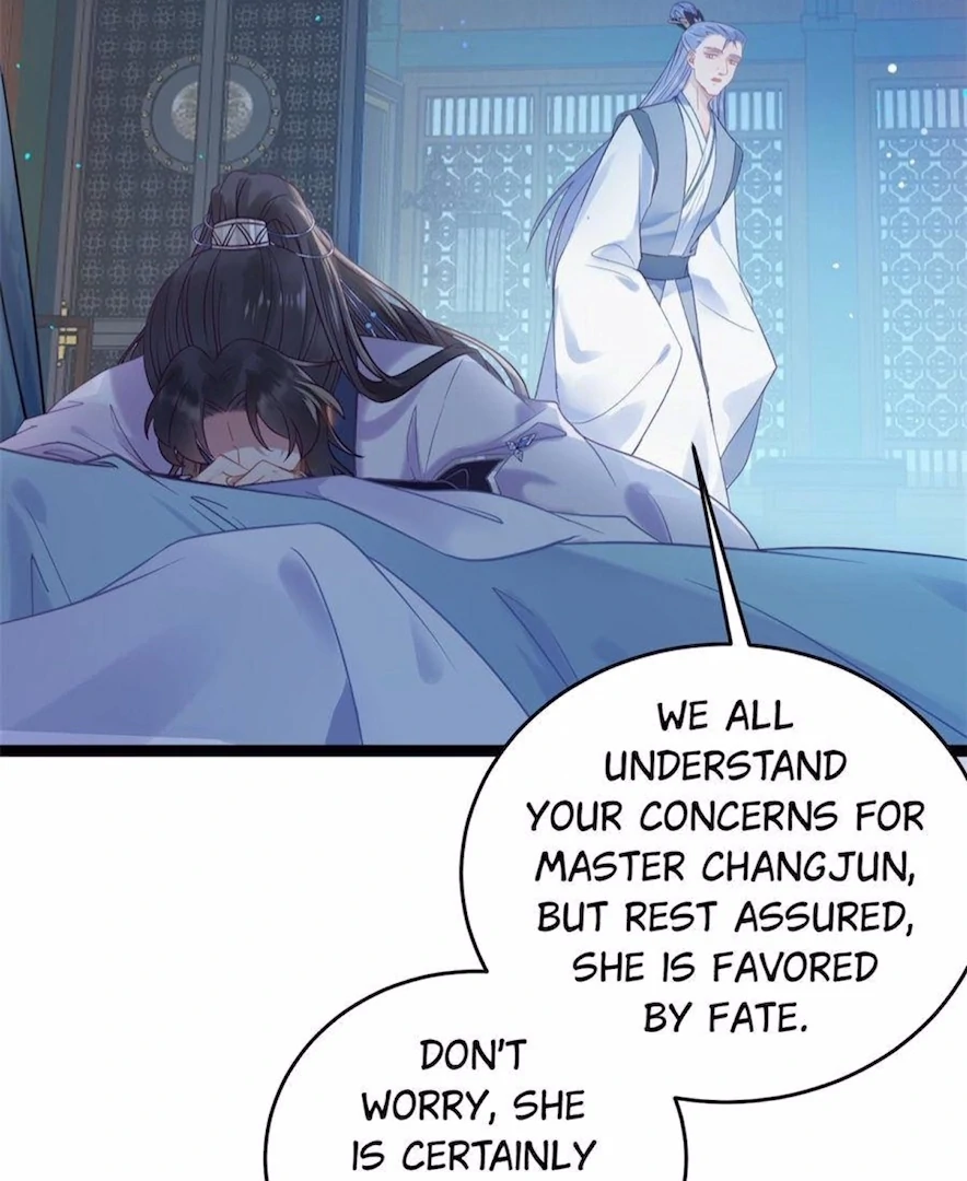 The Disciple's Daily Plan: Seduce the Master Chapter 11 - page 65