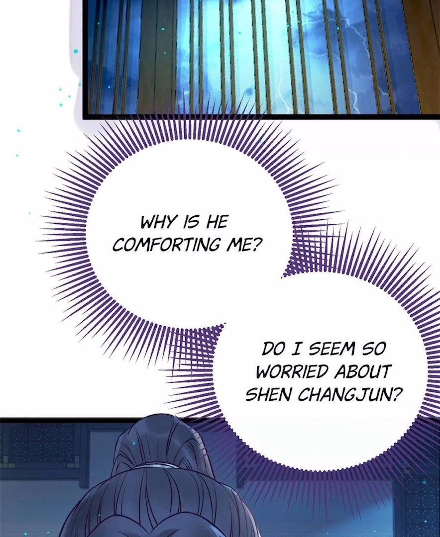 The Disciple's Daily Plan: Seduce the Master Chapter 11 - page 67