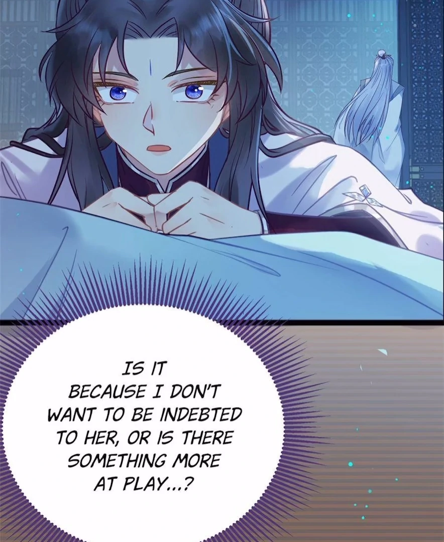 The Disciple's Daily Plan: Seduce the Master Chapter 11 - page 68