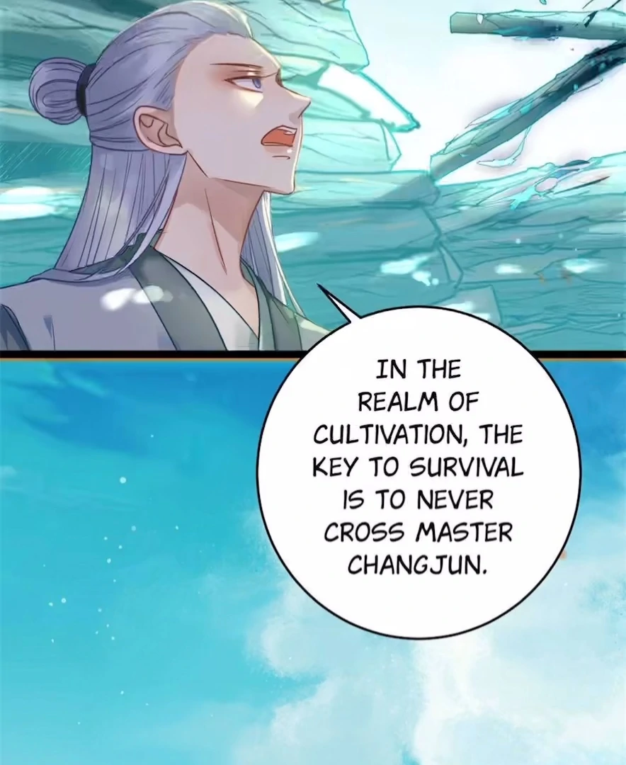 The Disciple's Daily Plan: Seduce the Master Chapter 11 - page 6