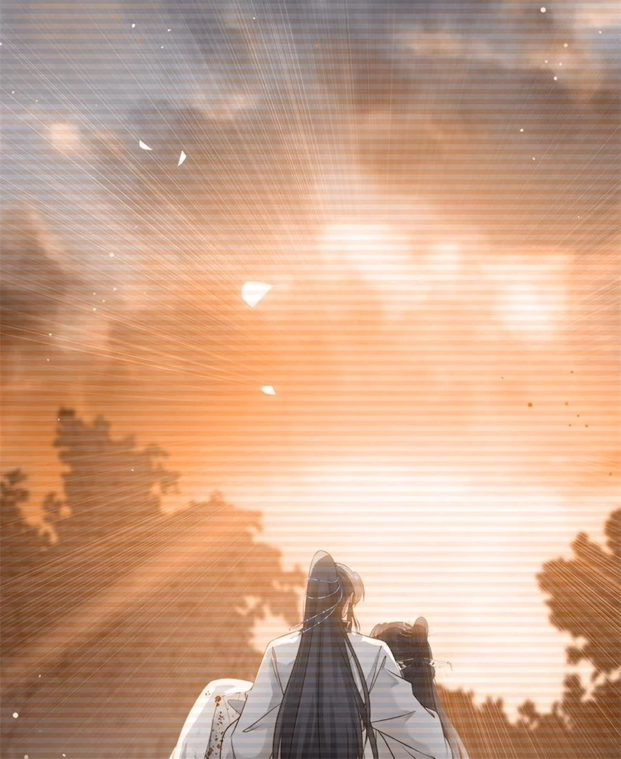 The Disciple's Daily Plan: Seduce the Master Chapter 11 - page 70