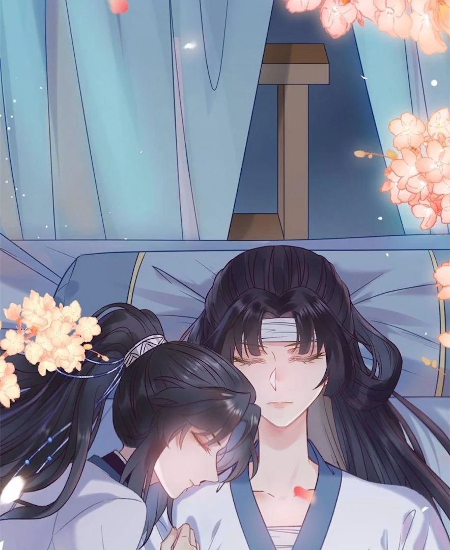 The Disciple's Daily Plan: Seduce the Master Chapter 11 - page 75