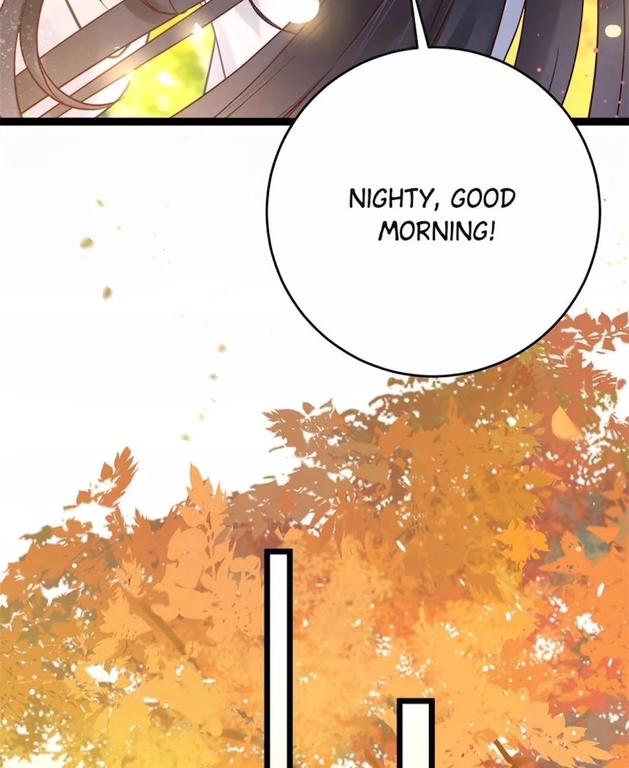 The Disciple's Daily Plan: Seduce the Master Chapter 12 - page 14