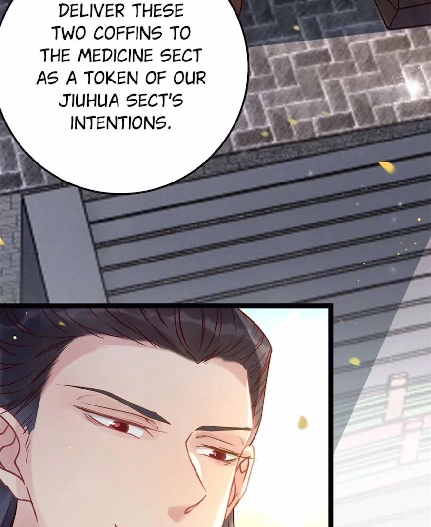 The Disciple's Daily Plan: Seduce the Master Chapter 12 - page 17