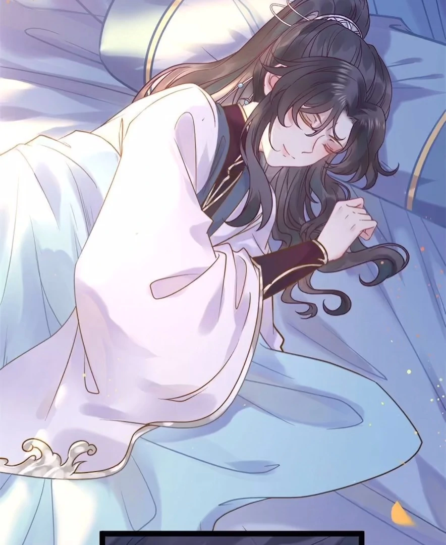 The Disciple's Daily Plan: Seduce the Master Chapter 12 - page 2