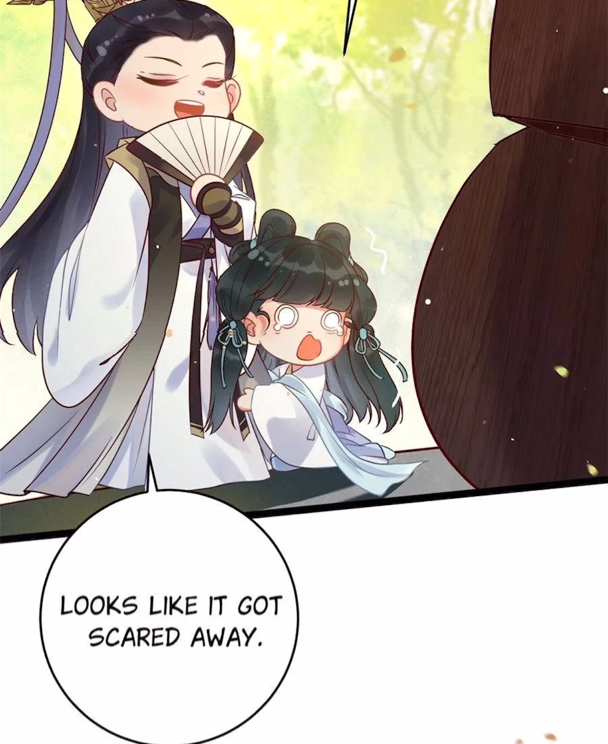 The Disciple's Daily Plan: Seduce the Master Chapter 12 - page 21