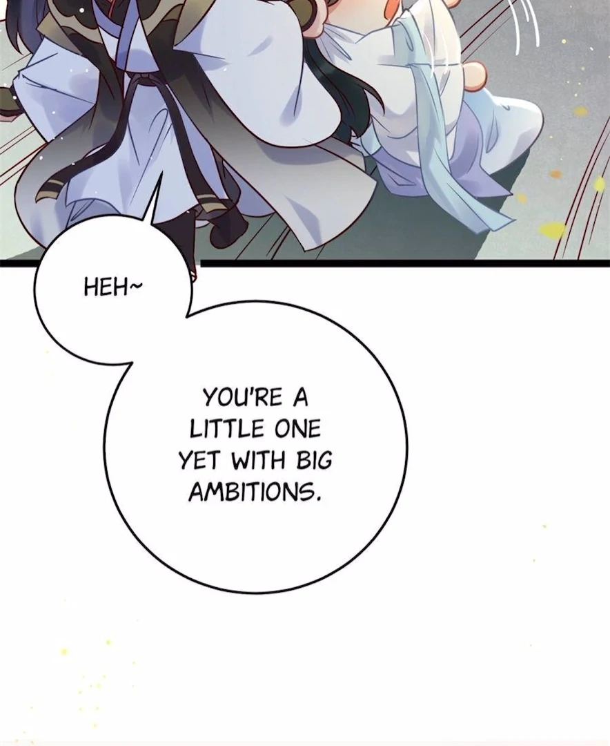 The Disciple's Daily Plan: Seduce the Master Chapter 12 - page 23