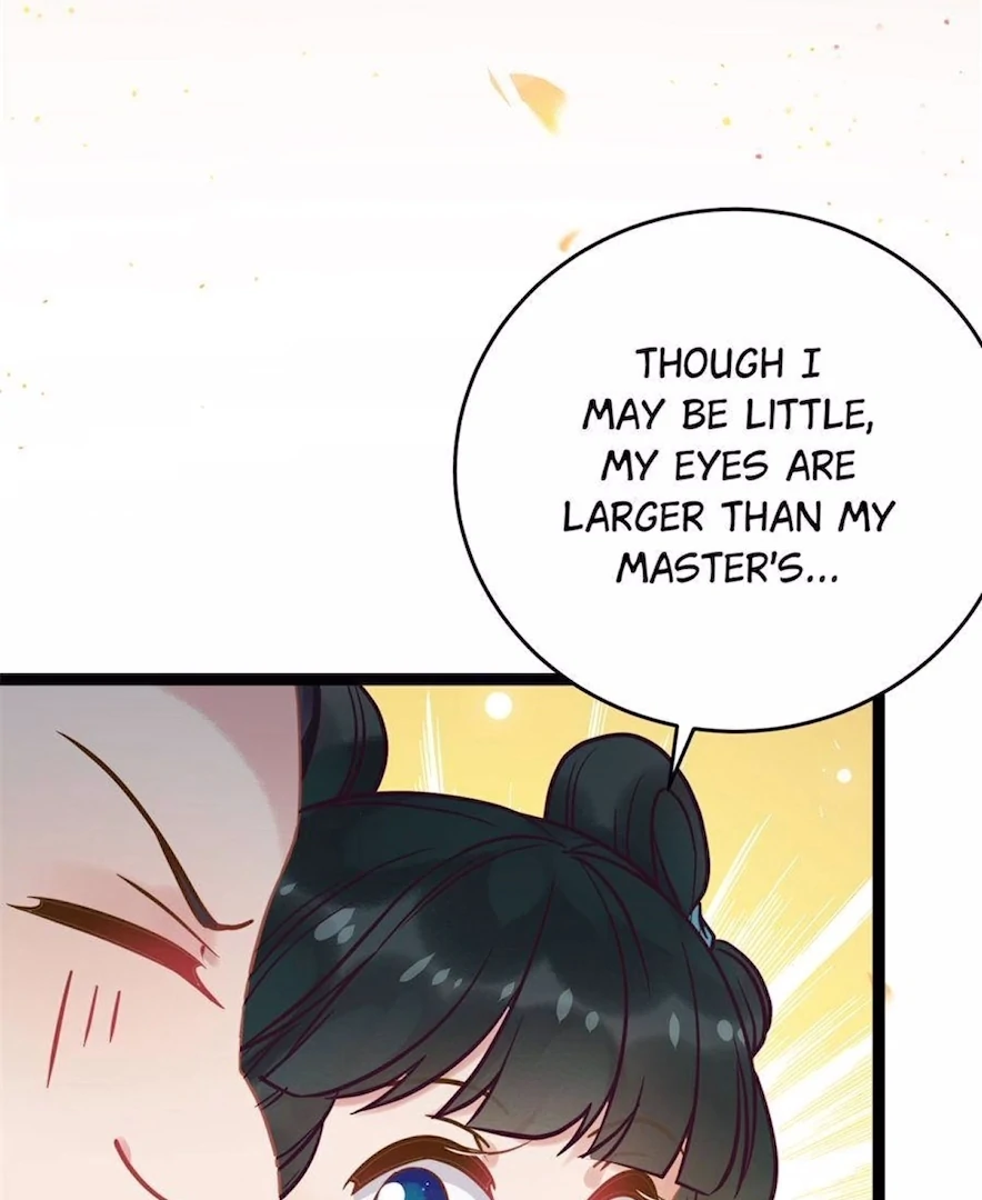 The Disciple's Daily Plan: Seduce the Master Chapter 12 - page 24